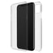 Funda protectora ''360° Clear'' para iPhone 11 Pro Max, transparente