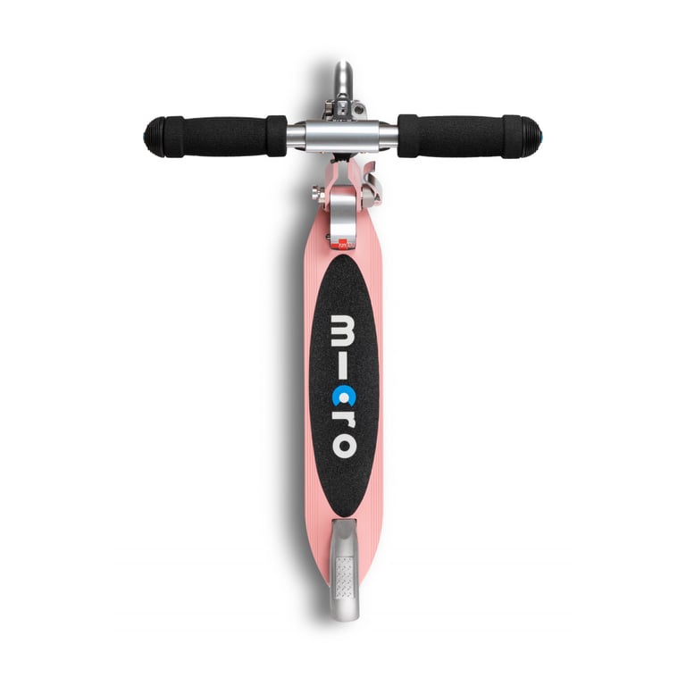Trottinette Micro Sprite LED pour Enfants Neuf - vue 4
