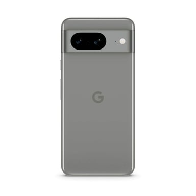 Google Pixel 8 128 Go Gris - vue 2