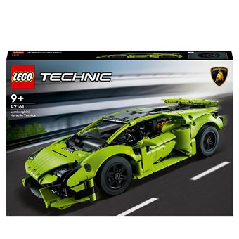 42161 Lamborghini huracán tecnic - vue 3