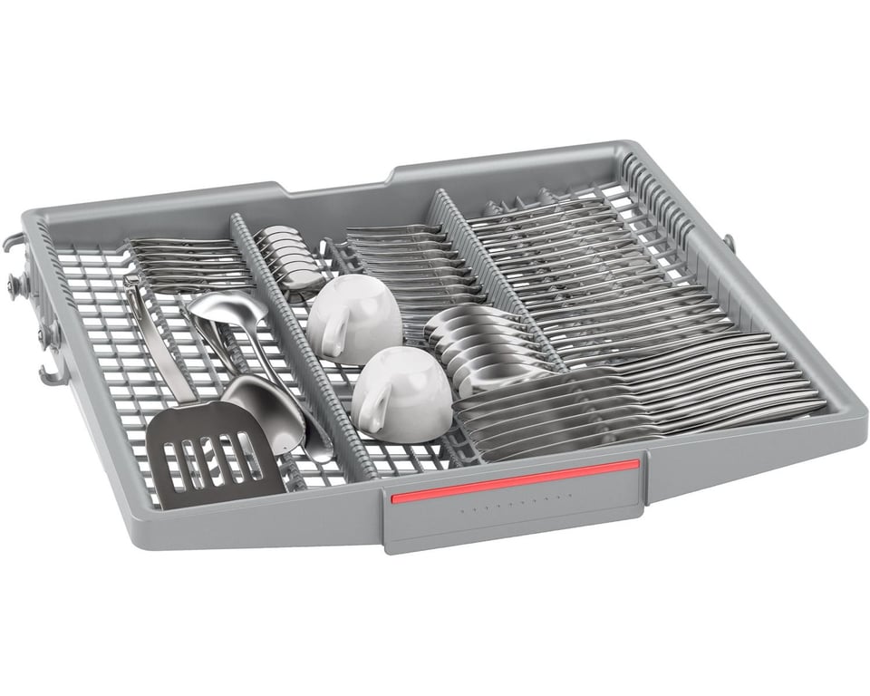 Bosch SMS4EMI06E - vue 4