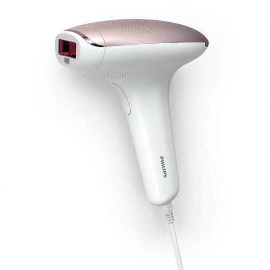 Epilateur à lumière pulsée Philips Lumea série 7000 BRI920/00 Blanc - Neuf