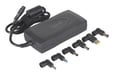 iggual CUA-6T-150W adattatore di potenza & inverter Interno Nero