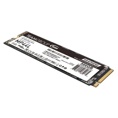 Team Group MP44L TM8FPK500G0C101 disque SSD 500 Go M.2 PCI Express 4.0 NVMe SLC