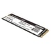Team Group MP44L TM8FPK500G0C101 disque SSD 500 Go M.2 PCI Express 4.0 NVMe SLC
