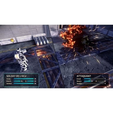 Microids Front Mission 1st: Remake - Limited Edition
