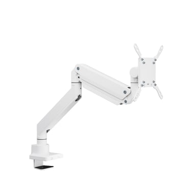 Soporte de pantalla articulado para escritorio - OPLITE - MT57 - Blanco