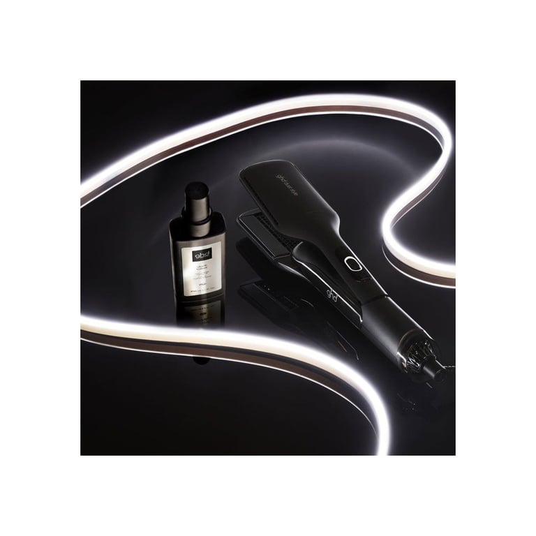 Lisseur Séchant 2 En 1 GHD Duet Style – Technologie Air-Fusion, 185°C - vue 5