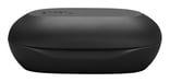 JBL Sense Lite Casque Sans fil Crochets auriculaires Appels/Musique Bluetooth Noir