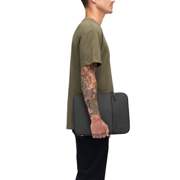 Incase Housse Crosstown avec Woolenex pour ordinateur portable 16 pouces Neuf - vue 2