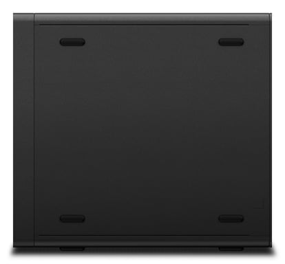 Lenovo ThinkStation P3 Ultra SFF Intel® Core? i7 i7-14700 32GB DDR5-SDRAM 1TB SSD NVIDIA RTX A2000 Windows 11 Pro Mini Tower Workstation Nero