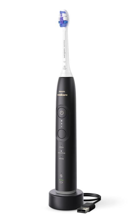 Philips HX741102 Sonicare 6500 - vue 4