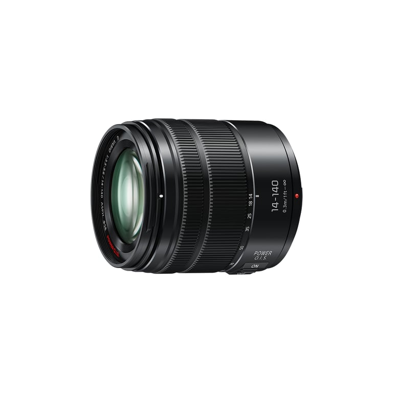 PANASONIC HFSA 14140 E - vue 7