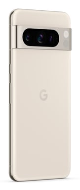 Pixel 8 Pro (5G) 128 GB, Beige, Desbloqueado