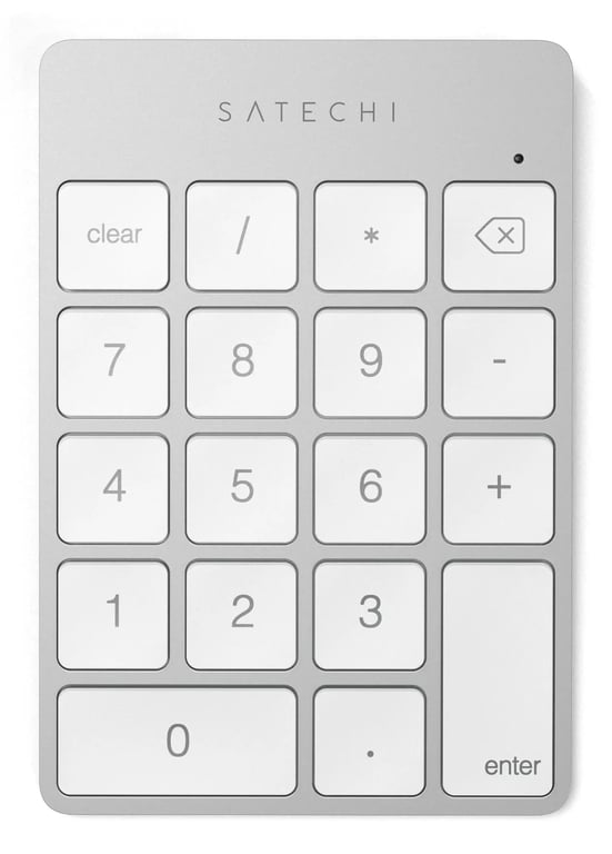 Satechi Pavé numérique Bluetooth