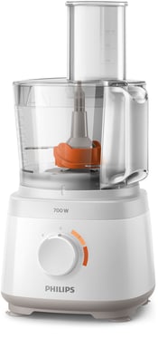 Robot multifonction Philips Daily Collection 2,1 L Blanc
