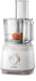 Robot multifonction Philips Daily Collection 2,1 L Blanc