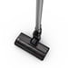 Rowenta RH1128 Aspirateur-balai 2 en 1 Batterie Sec Sans sac 0,4 L Violet, Aluminium