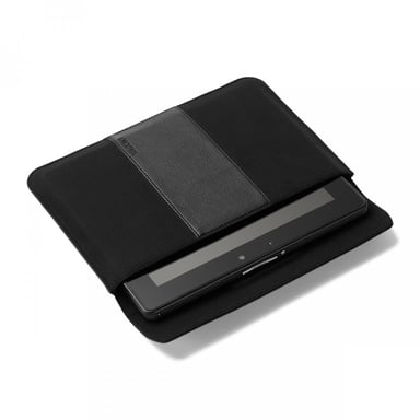 DICOTA Sleeve Stand Pro 7 Funda Negro