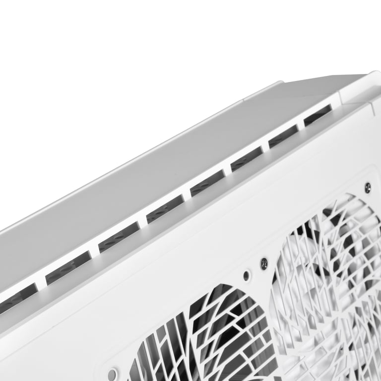 Silverstone RVZ03 ARGB Bureau Neuf - vue 3