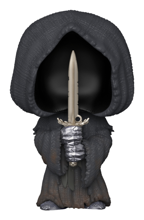 Figurine Funko Pop! Funko Nazgûl 9 cm Le Seigneur des Anneaux PVC - vue 3