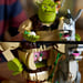 LEGO B 2026 72423 Shrek, Ciuchino e Gatto con gli Stivali, 1403 pezzi