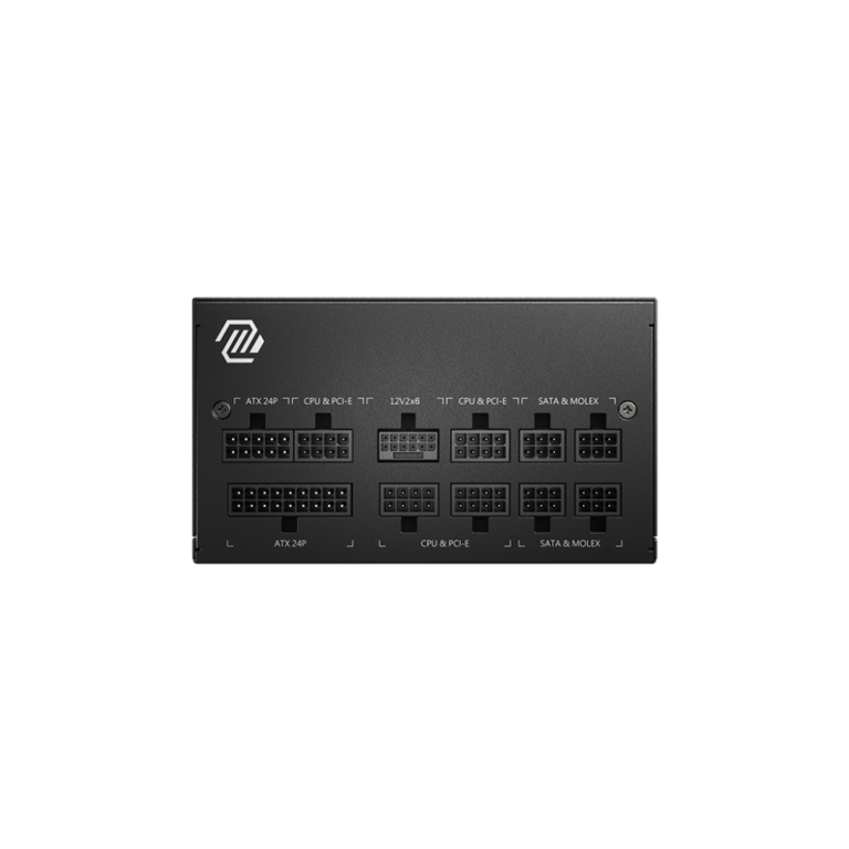 MSI MAG A850GL PCIE5 - Neuf