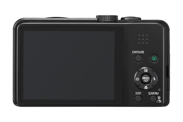 Appareil photo numérique Panasonic Lumix DMC TZ35 16.1 Mpix 20x zoom optique - vue 4