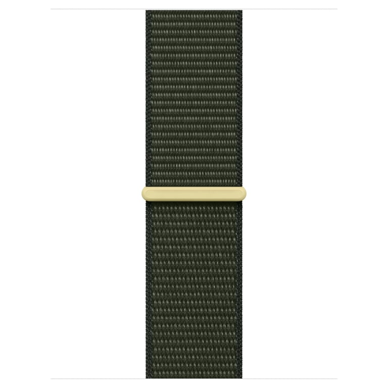 Apple Sport Loop Band Cypress - vue 4
