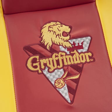 ASIENTO DE JUEGO INFANTIL JUNIOR ROCK'N'SEAT HARRY POTTE