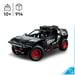Audi RS Q e-tron LEGO Technic 42160 - Voiture de Rallye Électrique