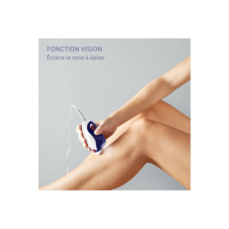 Epilateur électrique Silence soft EP5624C0 - vue 6