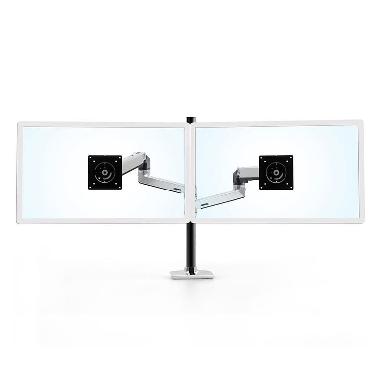 Ergotron Bras LX Double Colonne Haute - vue 2