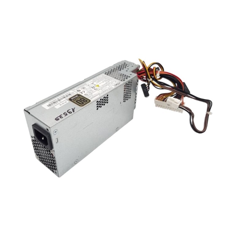 Alimentation PC Liteon PS-5221-9 220W SATA Acer Veriton X2632G - Très bon état Très bon état - Lite-On reconditionné disponible sur Pixmania