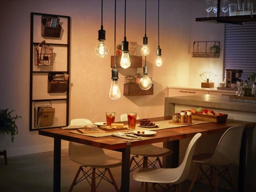Philips Hue Bianco Confezione da 1 G93