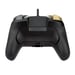 PDP REMATCH: Hyrule Hero Link Multicolore USB Analogico/Digitale Controller Nintendo Switch, Nintendo Switch OLED