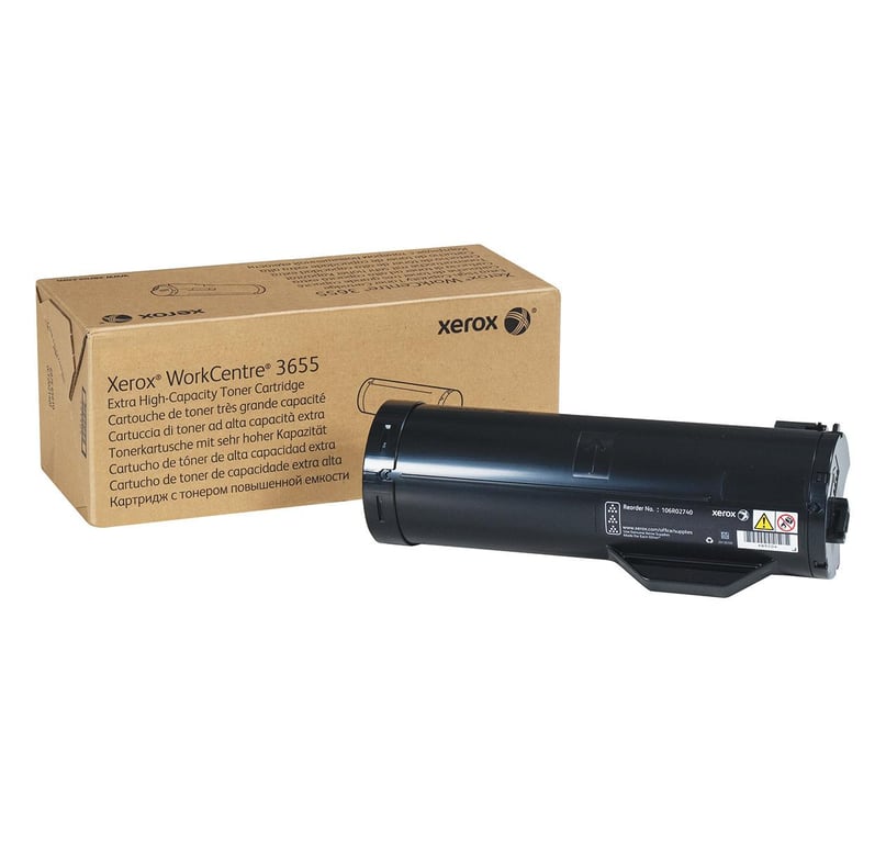 C310 Imaging Unit 125000 Yield - vue 9