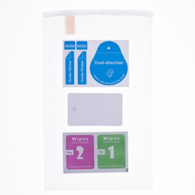 Freaks and Geeks 299040 accesorio y piza de videoconsola Protector de pantalla