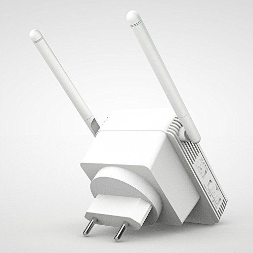 Strong REPEATER300V2 pont & répéteur Répéteur réseau 300 Mbit/ Neuf - vue 2