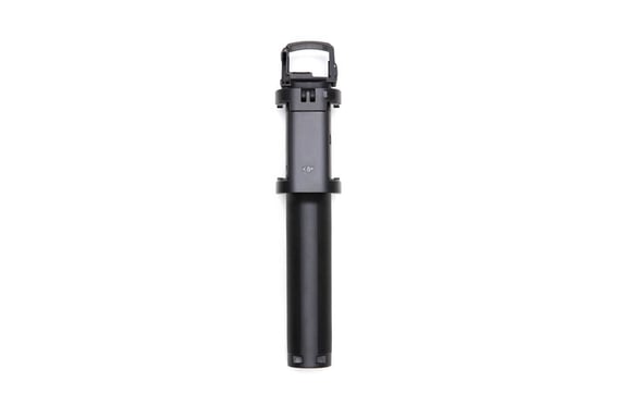 DJI CP.OS.00000003.01 monopod para cámara 1/4'' Negro