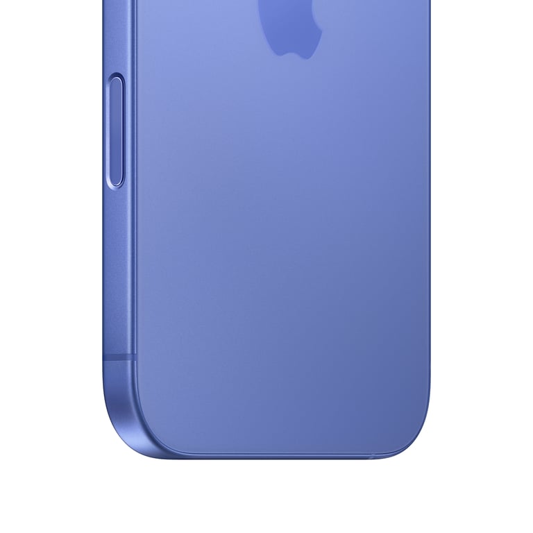 iPhone 16 Plus (5G) 128 Go, Outremer, Débloqué - Très bon état