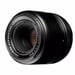 Fujifilm XF60mm F2.4 R Macro MILC Objetivos macro Negro