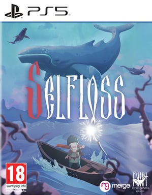Merge Games Selfloss