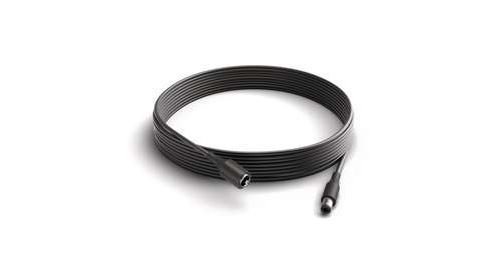 Accessoire pour lampe connectée Philips Hue Hue Play Câble d'extension 5m - vue 4