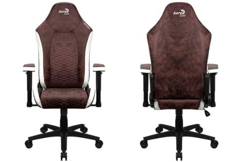 Fauteuil Aerocool Crown AeroWeave