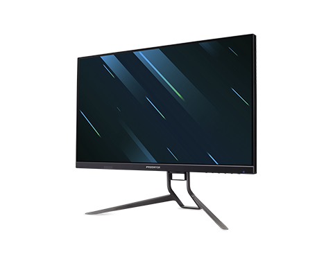 Acer Predator XB323QUNVbmiiphzx 80 cm 31.5 2560 x 1440 pixels Wide Quad HD LCD Neuf - vue 3
