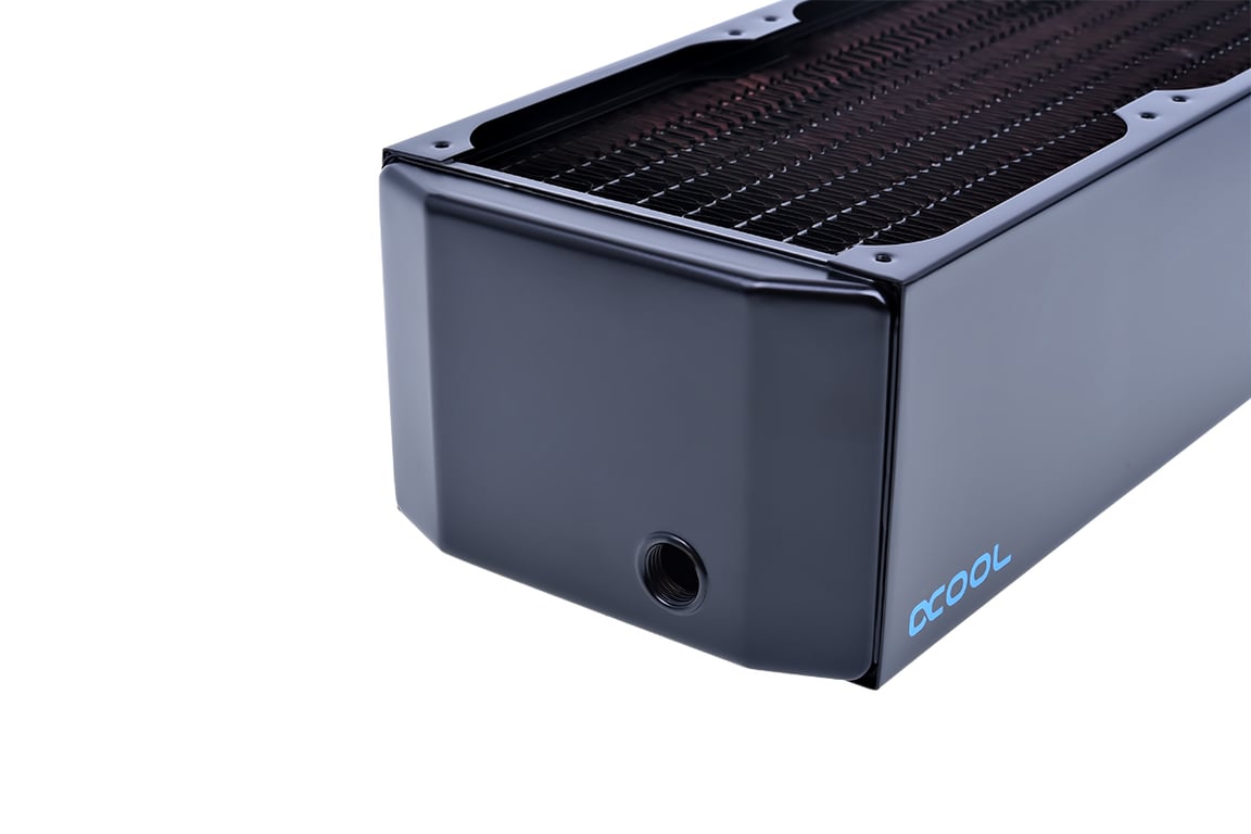 Alphacool NexXxoS Monsta Bloc radiateur Neuf - vue 9