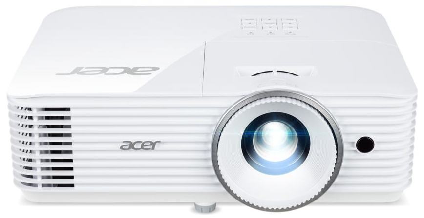 Acer H6546Ki Projecteur à focale standard 5200 ANSI lumens DLP 1920x1080 Compatibilité 3D Neuf