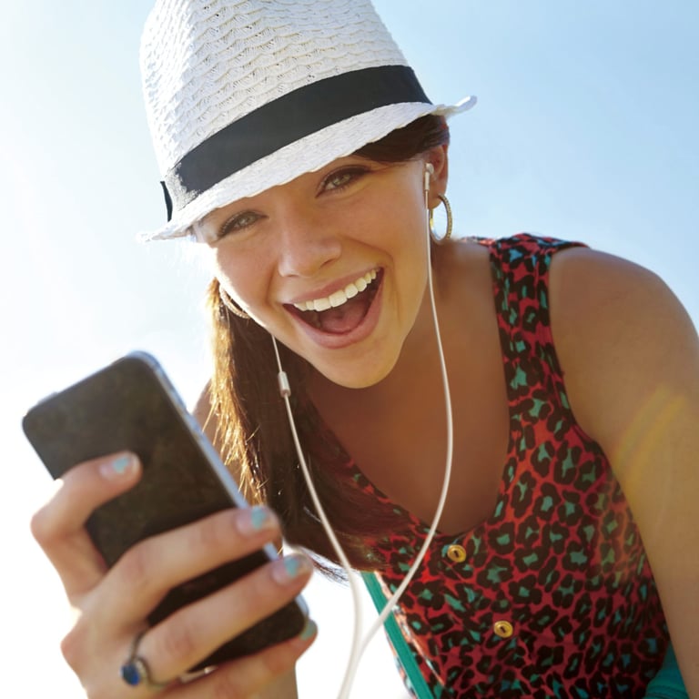 Panasonic RP-TCM115E Casque Avec fil Ecouteurs Appels/Musique Blanc - Neuf