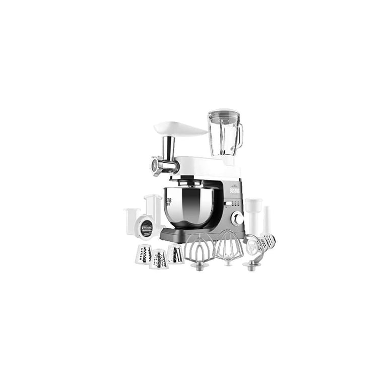 Robot multifonction ETA Gustus Gulliver IV 5,5 L Blanc - Neuf